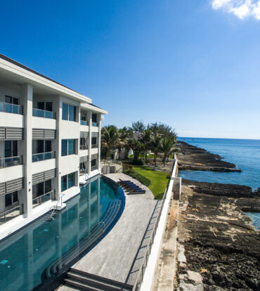 OCEANA 203, GEORGE TOWN CONDO