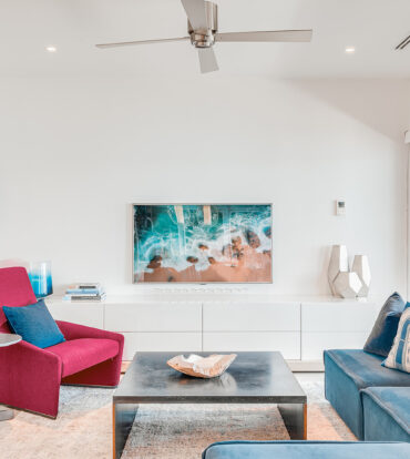 OCEANA 203, GEORGE TOWN CONDO