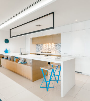 OCEANA 203, GEORGE TOWN CONDO