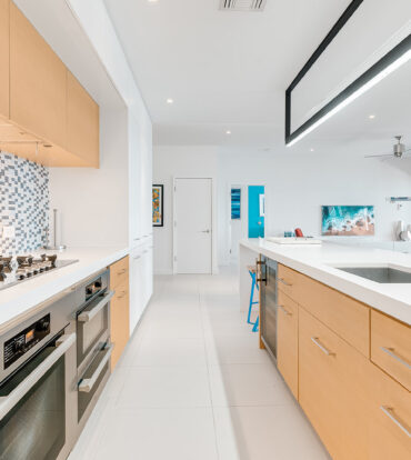 OCEANA 203, GEORGE TOWN CONDO