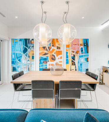 OCEANA 203, GEORGE TOWN CONDO