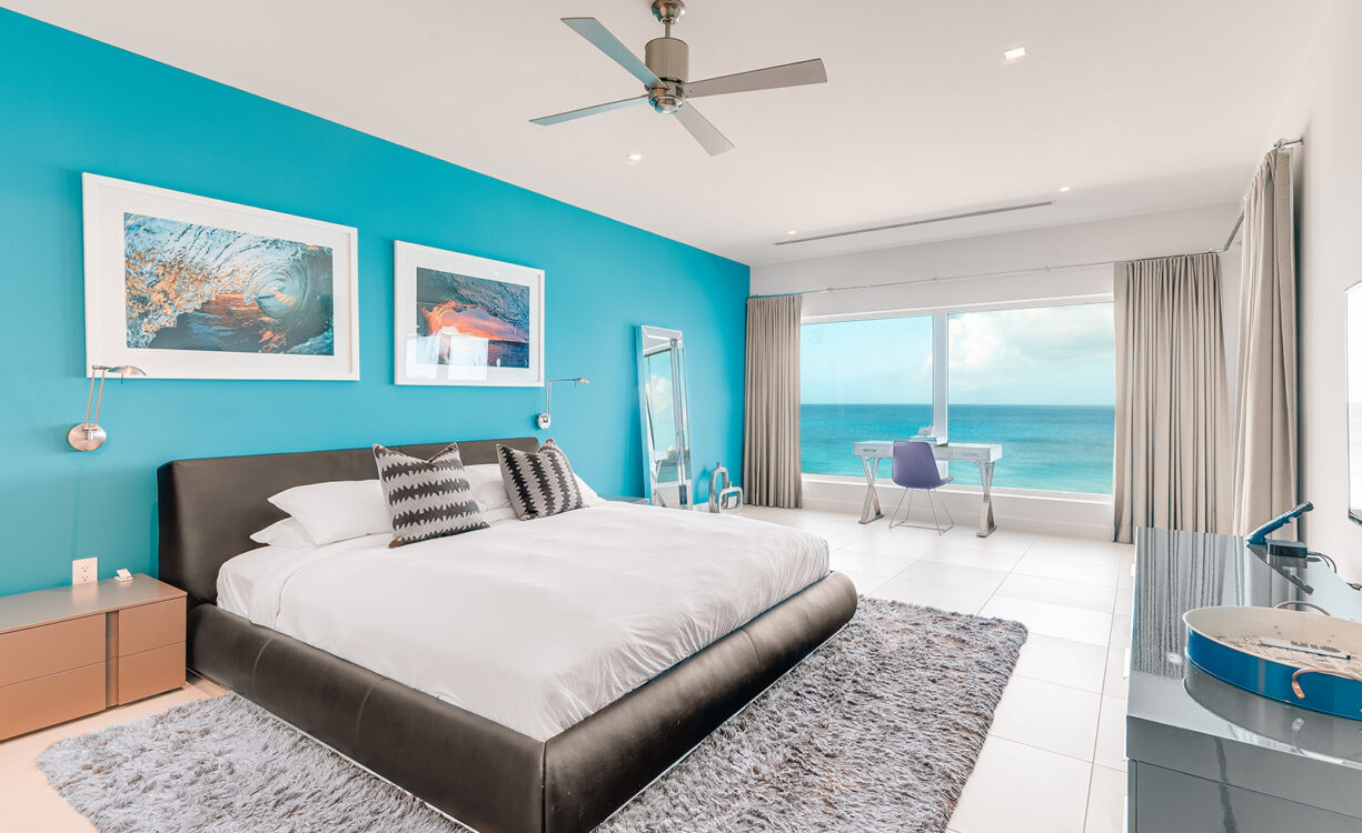 OCEANA 203, GEORGE TOWN CONDO