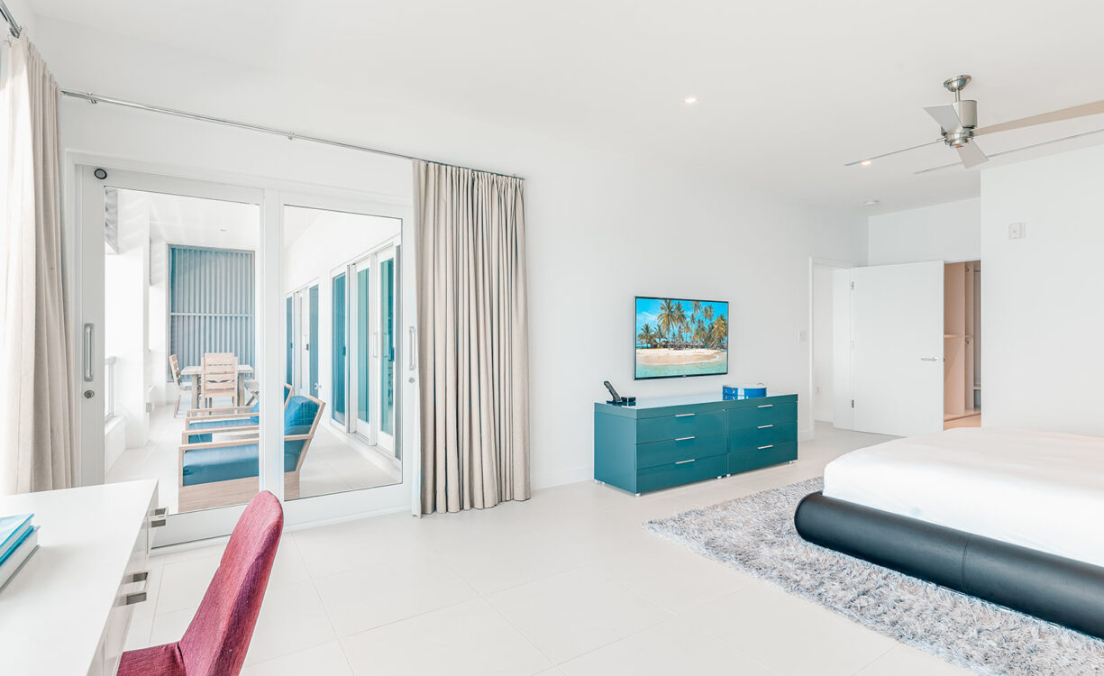 OCEANA 203, GEORGE TOWN CONDO