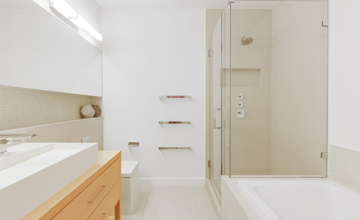 OCEANA 203, GEORGE TOWN CONDO