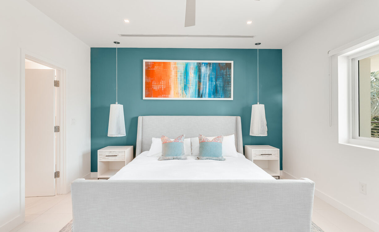 OCEANA 203, GEORGE TOWN CONDO
