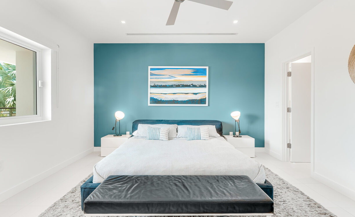 OCEANA 203, GEORGE TOWN CONDO