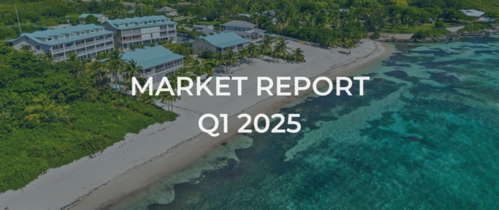 Cayman Real Estate Market: Q1 2025 Review