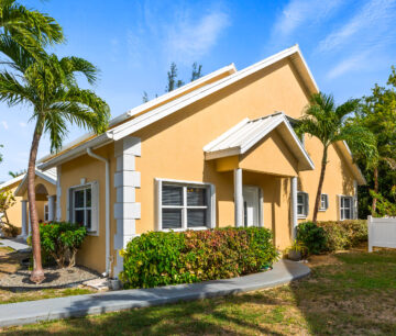 THE PALMS 5, PATRICK'S ISLAND TOWNHOME