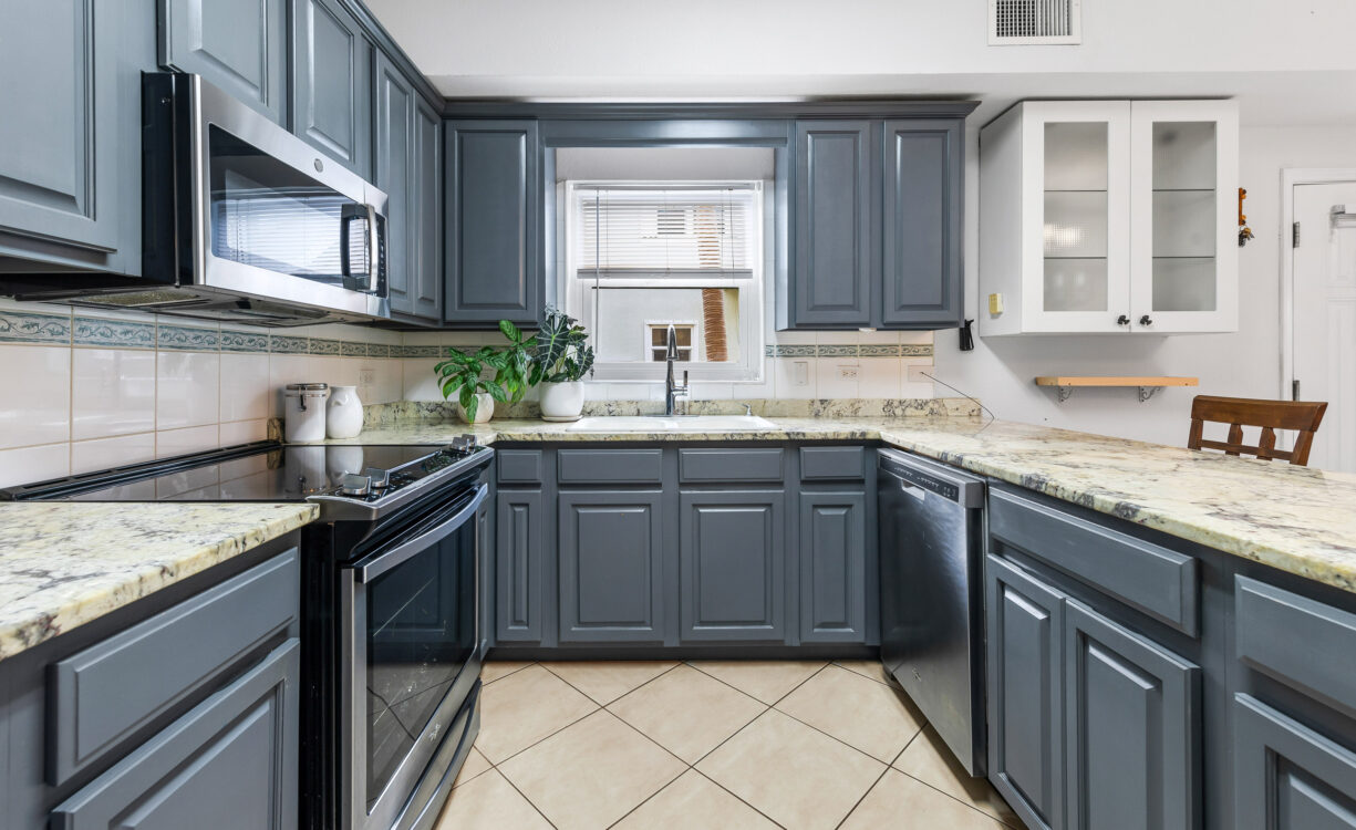 THE PALMS 5, PATRICK'S ISLAND TOWNHOME