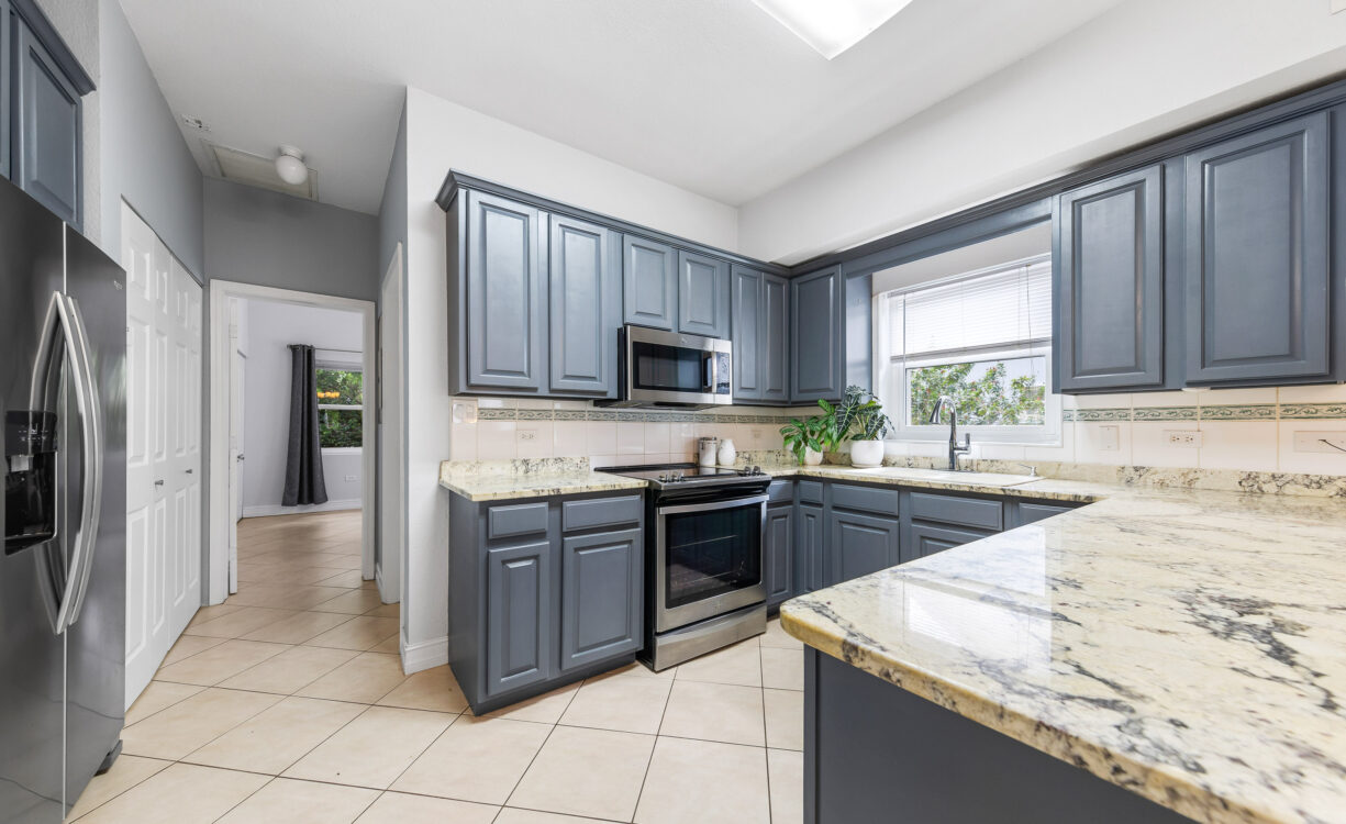 THE PALMS 5, PATRICK'S ISLAND TOWNHOME