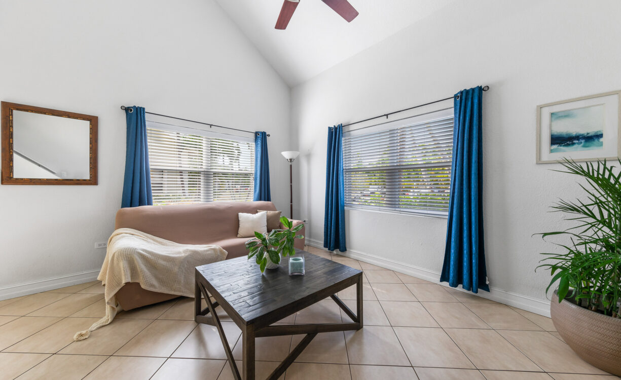 THE PALMS 5, PATRICK'S ISLAND TOWNHOME