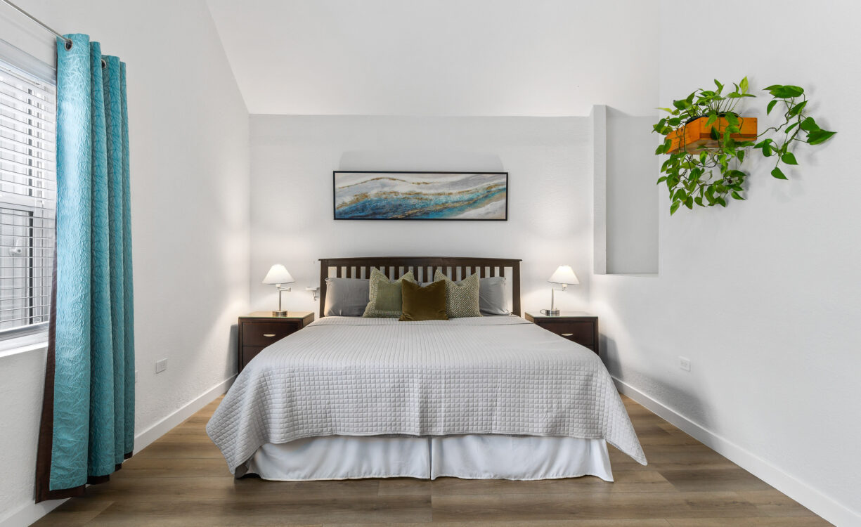 THE PALMS 5, PATRICK'S ISLAND TOWNHOME