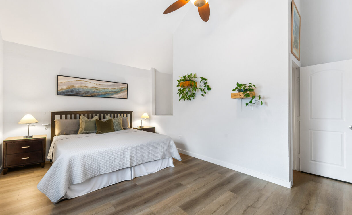 THE PALMS 5, PATRICK'S ISLAND TOWNHOME
