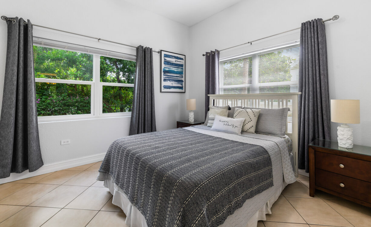 THE PALMS 5, PATRICK'S ISLAND TOWNHOME
