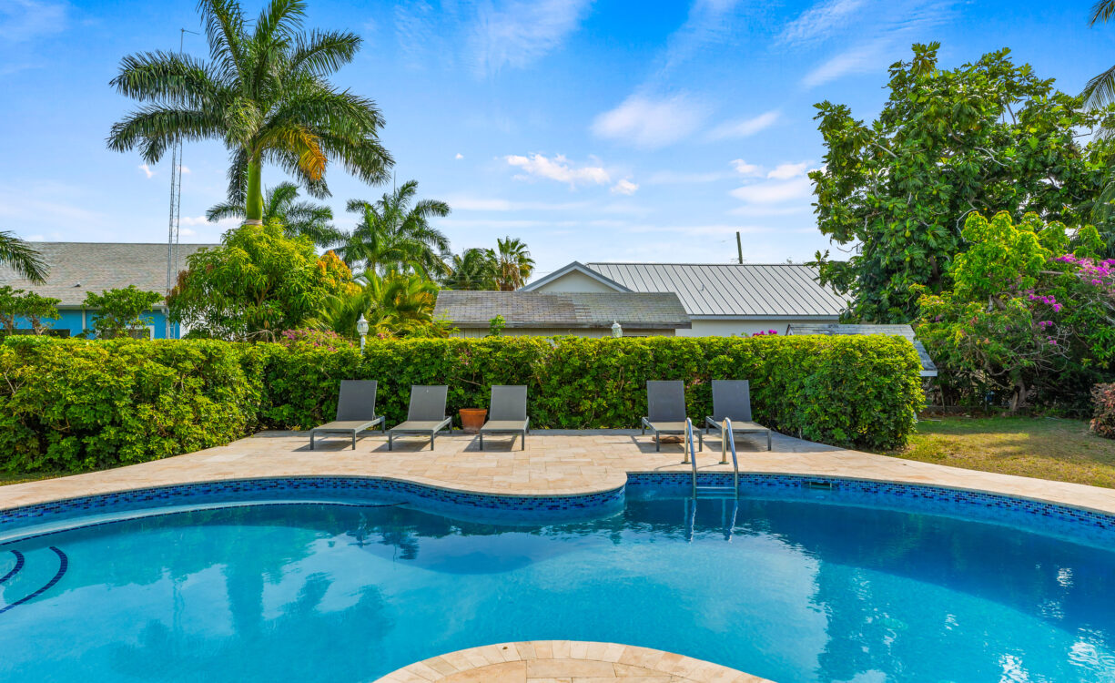 THE PALMS 5, PATRICK'S ISLAND TOWNHOME