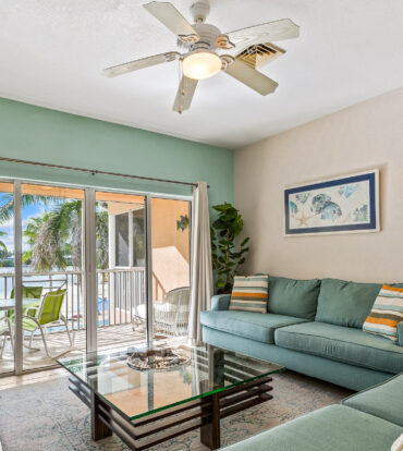 KAIBO 20, BEACH FRONT CONDO
