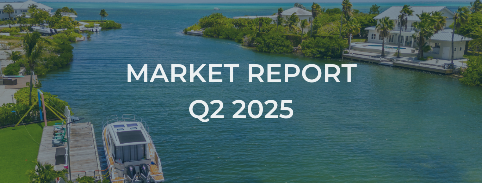 Cayman Real Estate Market: Q2 2025 Review