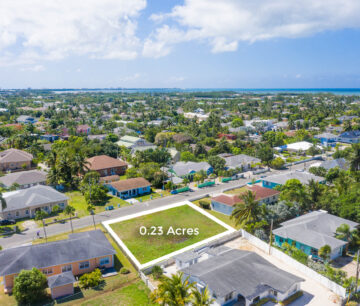 LOGWOOD WAY 0.23 ACRES, PATRICK'S ISLAND LOT