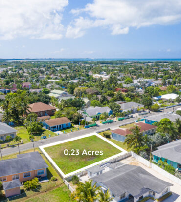 LOGWOOD WAY 0.23 ACRES, PATRICK'S ISLAND LOT
