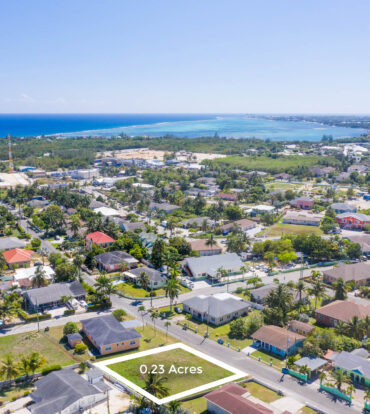 LOGWOOD WAY 0.23 ACRES, PATRICK'S ISLAND LOT