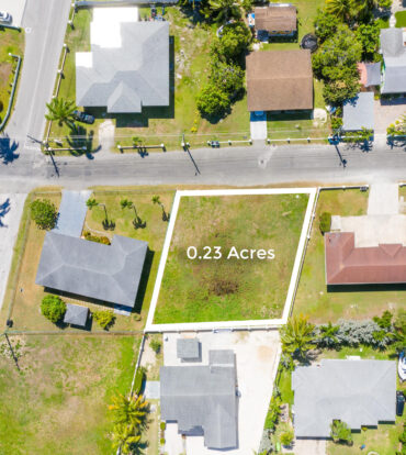 LOGWOOD WAY 0.23 ACRES, PATRICK'S ISLAND LOT