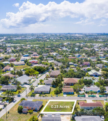LOGWOOD WAY 0.23 ACRES, PATRICK'S ISLAND LOT