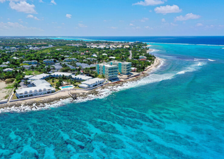 WINSDOR VILLAGE 28, OCEAN VIEWS