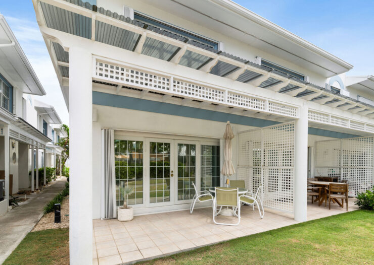WINSDOR VILLAGE 28, OCEAN VIEWS