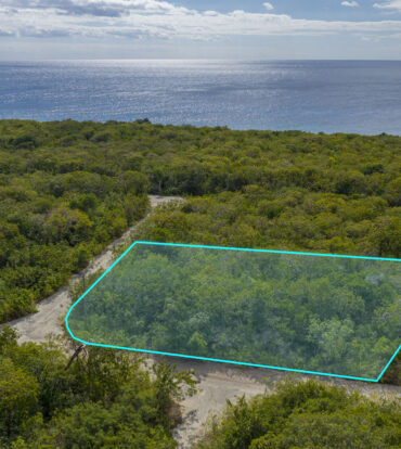 CAYMAN BRAC SELWORTHY GROVE LAND PARCEL