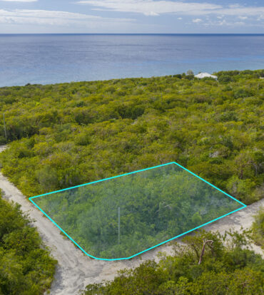 CAYMAN BRAC SELWORTHY GROVE LAND PARCEL