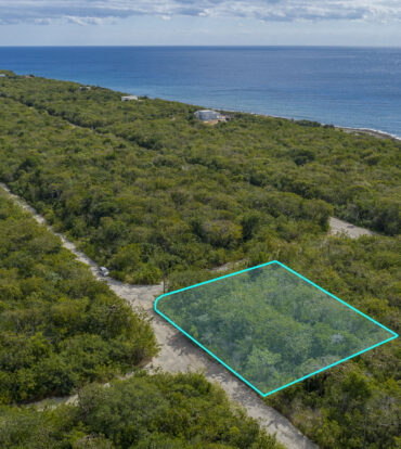 CAYMAN BRAC SELWORTHY GROVE LAND PARCEL