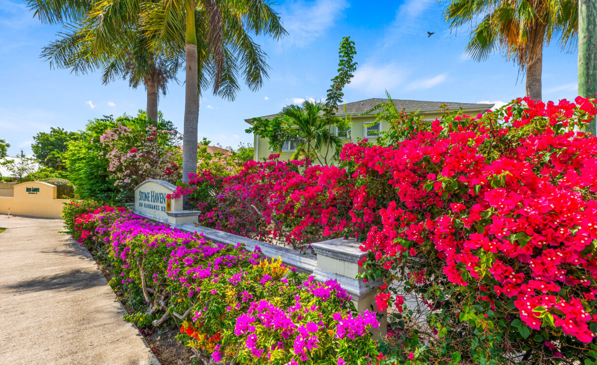 STONE HAVEN 14, GEORGE TOWN CONDO