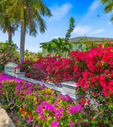 STONE HAVEN 14, GEORGE TOWN CONDO