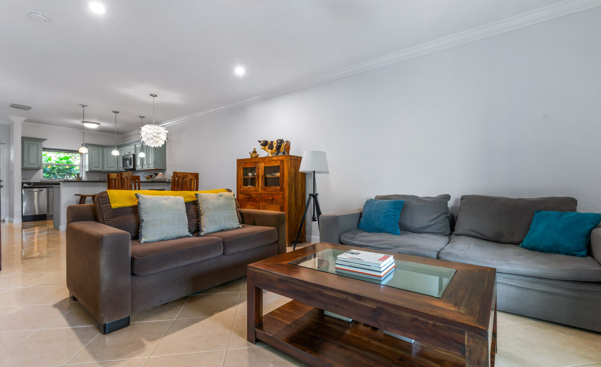 STONE HAVEN 14, GEORGE TOWN CONDO