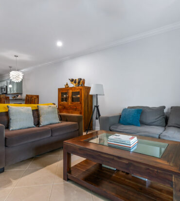 STONE HAVEN 14, GEORGE TOWN CONDO