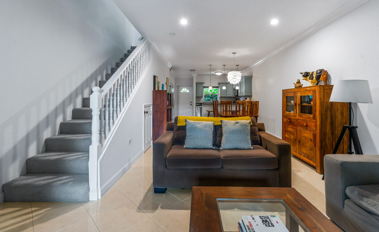 STONE HAVEN 14, GEORGE TOWN CONDO