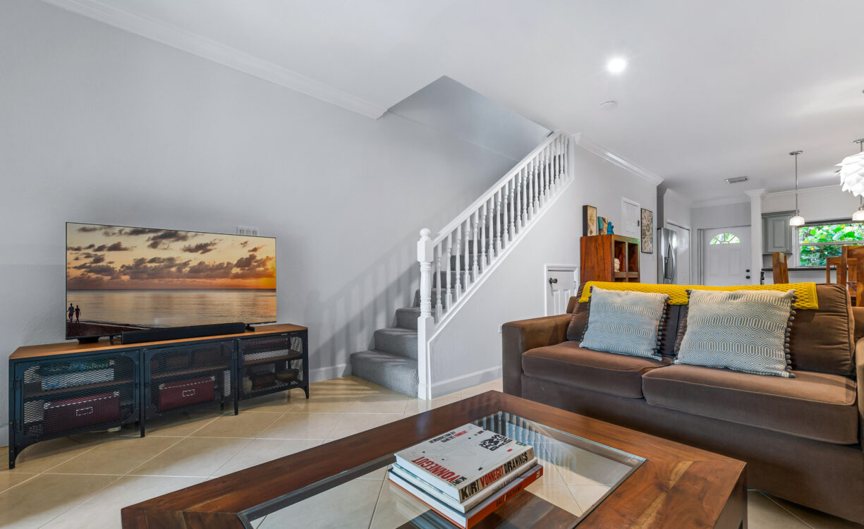 STONE HAVEN 14, GEORGE TOWN CONDO