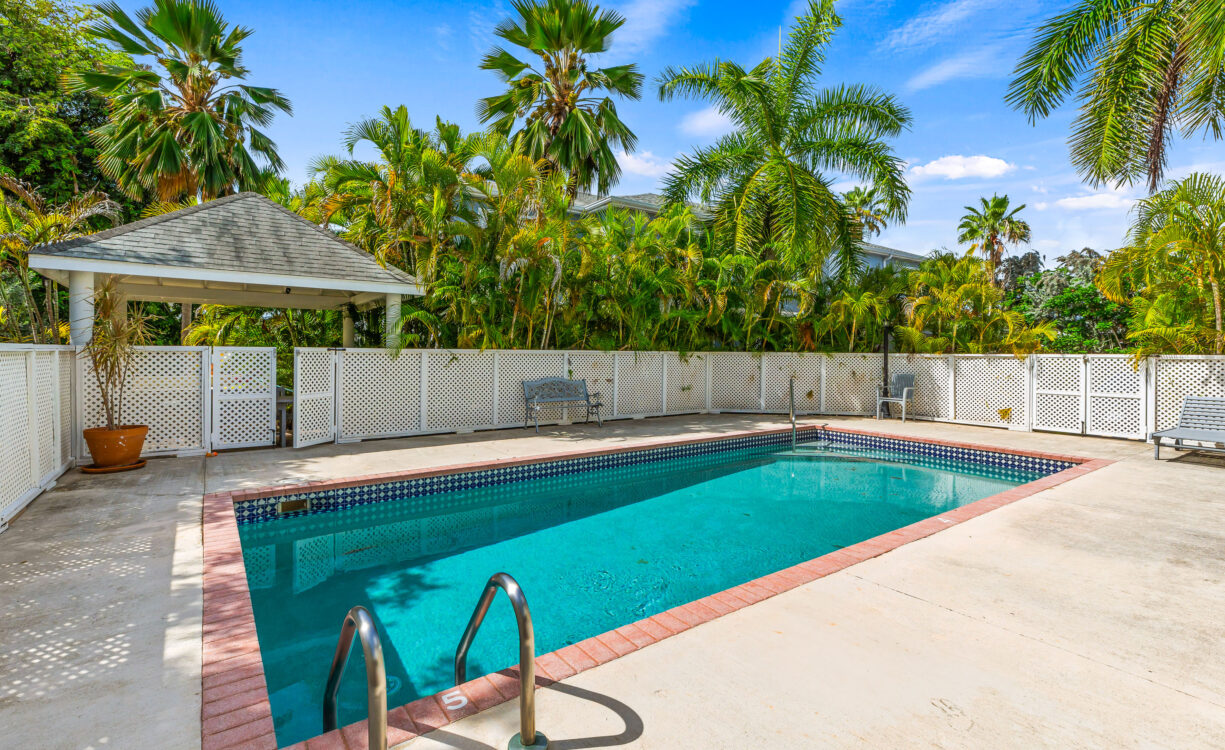 STONE HAVEN 14, GEORGE TOWN CONDO