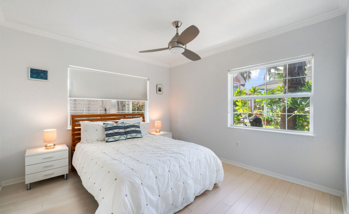 MAHOGANY POINT VILLAS 3, OCEAN FRONT TOWNHOME