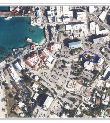 GEORGE TOWN 0.36 ACRE, COMMERCIAL LOT