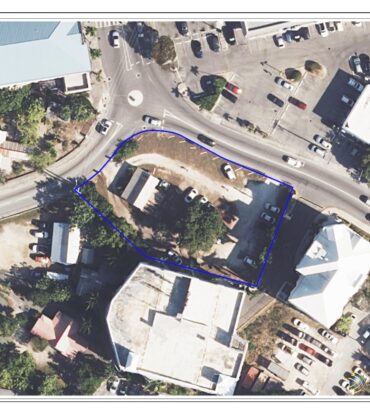 GEORGE TOWN 0.36 ACRE, COMMERCIAL LOT