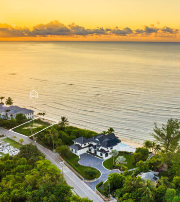 OLD PROSPECT ROAD BEACHFRONT LAND 0.20 ACRES