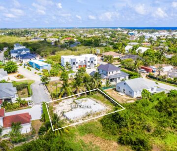 STONEBRIDGE 0.17 ACRE, WITH FOUNDATION