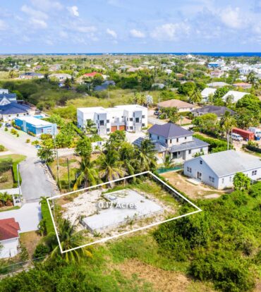 STONEBRIDGE 0.17 ACRE, WITH FOUNDATION