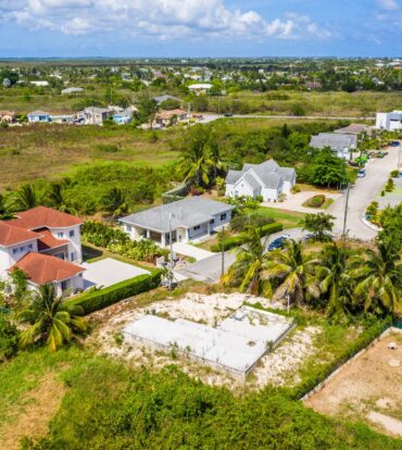 STONEBRIDGE 0.17 ACRE, WITH FOUNDATION