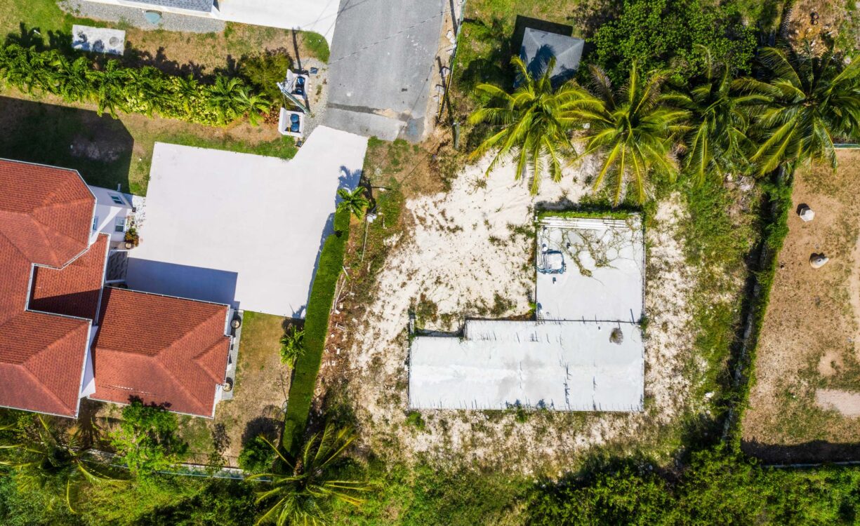 STONEBRIDGE 0.17 ACRE, WITH FOUNDATION