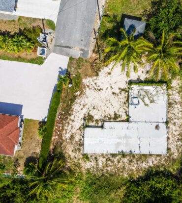STONEBRIDGE 0.17 ACRE, WITH FOUNDATION