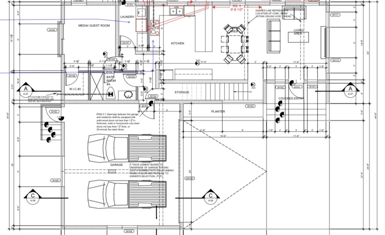 STONEBRIDGE 0.17 ACRE, WITH FOUNDATION