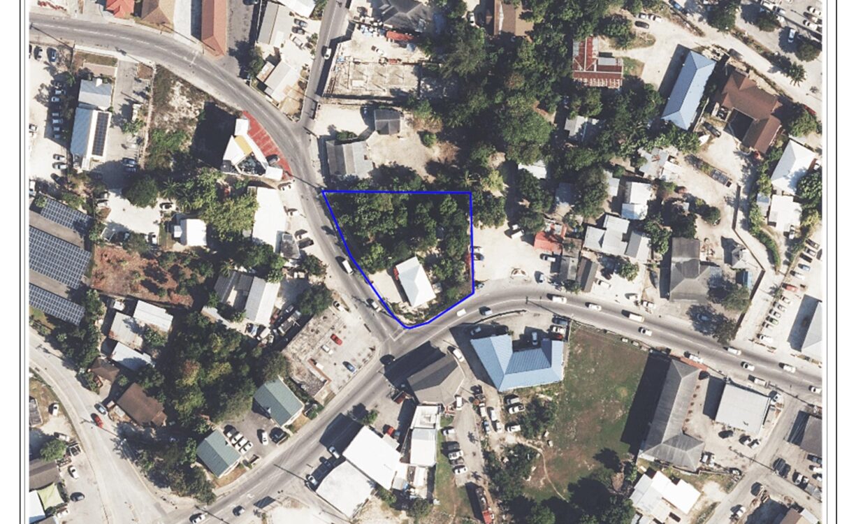 MARY STREET LOT, 0.4 ACRE