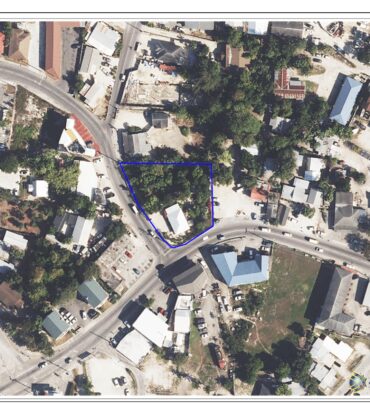MARY STREET LOT, 0.4 ACRE